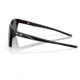 Oakley OO9018 Ojector Sunglasses - Mens, Black Ink Frame, Prizm Black Polarized Lens, 55, OO9018-901804-55
