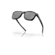 Oakley OO9018 Ojector Sunglasses - Men's, Black Ink Frame, Prizm Black Polarized Lens, 55, OO9018-901804-55