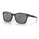 Oakley OO9018 Ojector Sunglasses - Mens, Black Ink Frame, Prizm Black Polarized Lens, 55, OO9018-901804-55