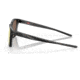 Oakley OO9018 Ojector Sunglasses - Men's, Matte Black Frame, Prizm 24K Polarized Lens, 55, OO9018-901810-55