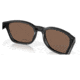 Oakley OO9018 Ojector Sunglasses - Mens, Matte Black Frame, Prizm 24K Polarized Lens, 55, OO9018-901810-55