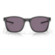 Oakley OO9018 Ojector Sunglasses - Mens, Matte Black Frame, Prizm Grey Lens, 55, OO9018-901801-55
