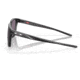 Oakley OO9018 Ojector Sunglasses - Mens, Matte Black Frame, Prizm Grey Lens, 55, OO9018-901801-55