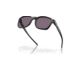 Oakley OO9018 Ojector Sunglasses - Mens, Matte Black Frame, Prizm Grey Lens, 55, OO9018-901801-55