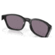 Oakley OO9018 Ojector Sunglasses - Mens, Matte Black Frame, Prizm Grey Lens, 55, OO9018-901801-55