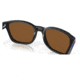 Oakley OO9018 Ojector Sunglasses - Mens, Matte Black Frame, Prizm Violet Lens, 55, OO9018-901803-55