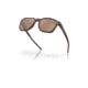 Oakley OO9018 Ojector Sunglasses - Mens, Matte Brown Tortoise Frame, Prizm Tungsten Polarized Lens, 55, OO9018-901805-55
