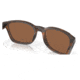 Oakley OO9018 Ojector Sunglasses - Mens, Matte Brown Tortoise Frame, Prizm Tungsten Polarized Lens, 55, OO9018-901805-55