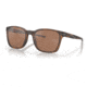 Oakley OO9018 Ojector Sunglasses - Mens, Matte Brown Tortoise Frame, Prizm Tungsten Polarized Lens, 55, OO9018-901805-55