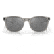 Oakley OO9018 Ojector Sunglasses - Mens, Matte Grey Ink Frame, Prizm Black Polarized Lens, 55, OO9018-901809-55