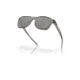 Oakley OO9018 Ojector Sunglasses - Mens, Matte Grey Ink Frame, Prizm Black Polarized Lens, 55, OO9018-901809-55
