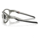 Oakley OO9019A Plazma A Sunglasses - Mens, Grey Ink Frame, Photochromic Lens, Asian Fit, 59, OO9019A-901903-59