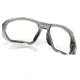 Oakley OO9019A Plazma A Sunglasses - Mens, Grey Ink Frame, Photochromic Lens, Asian Fit, 59, OO9019A-901903-59
