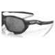 Oakley OO9019A Plazma A Sunglasses - Mens, Hi Res Matte Carbon Frame, Prizm Black Polarized Lens, Asian Fit, 59, OO9019A-901908-59