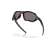 Oakley OO9019A Plazma A Sunglasses - Mens, Matte Black Frame, Prizm Grey Lens, Asian Fit, 59, OO9019A-901901-59
