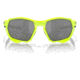 Oakley OO9019A Plazma A Sunglasses - Mens, Matte Retina Burn Frame, Prizm Black Lens, Asian Fit, 59, OO9019A-901904-59