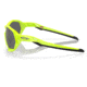 Oakley OO9019A Plazma A Sunglasses - Mens, Matte Retina Burn Frame, Prizm Black Lens, Asian Fit, 59, OO9019A-901904-59
