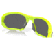 Oakley OO9019A Plazma A Sunglasses - Mens, Matte Retina Burn Frame, Prizm Black Lens, Asian Fit, 59, OO9019A-901904-59