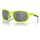 Oakley OO9019A Plazma A Sunglasses - Mens, Matte Retina Burn Frame, Prizm Black Lens, Asian Fit, 59, OO9019A-901904-59