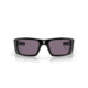 Oakley OO9096 Fuel Cell Sunglasses, Prizm Grey Lenses, 9096K2-60