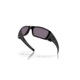 Oakley OO9096 Fuel Cell Sunglasses, Prizm Grey Lenses, 9096K2-60