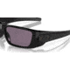 Oakley OO9096 Fuel Cell Sunglasses, Prizm Grey Lenses, 9096K2-60