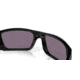Oakley OO9096 Fuel Cell Sunglasses, Prizm Grey Lenses, 9096K2-60