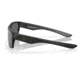 Oakley OO9189 Twoface Sunglasses - Mens, Matte Black Frame, Prizm Black Lens, 60, OO9189-918948-60