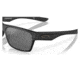 Oakley OO9189 Twoface Sunglasses - Mens, Matte Black Frame, Prizm Black Lens, 60, OO9189-918948-60