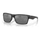 Oakley OO9189 Twoface Sunglasses - Mens, Matte Black Frame, Prizm Black Lens, 60, OO9189-918948-60