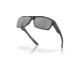 Oakley OO9189 Twoface Sunglasses - Mens, Matte Black Frame, Prizm Black Polarized Lens, 60, OO9189-918945-60