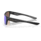 Oakley OO9189 Twoface Sunglasses - Mens, Matte Black Frame, Prizm Sapphire Polarized Lens, 60, OO9189-918946-60