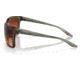 Oakley OO9230 Wildrye Sunglasses - Womens, Olive Ink Frame, Prizm Brown Gradient Lens, 61, OO9230-923004-61