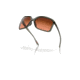 Oakley OO9230 Wildrye Sunglasses - Womens, Olive Ink Frame, Prizm Brown Gradient Lens, 61, OO9230-923004-61