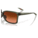 Oakley OO9230 Wildrye Sunglasses - Women's, Olive Ink Frame, Prizm Brown Gradient Lens, 61, OO9230-923004-61