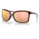 Oakley OO9230 Wildrye Sunglasses - Womens, Polished Amethyst Frame, Prizm Rose Gold Polarized Lens, 61, OO9230-923002-61