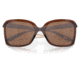 Oakley OO9230 Wildrye Sunglasses - Womens, Polished Rootbeer Frame, Prizm Tungsten Polarized Lens, 61, OO9230-923003-61