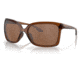 Oakley OO9230 Wildrye Sunglasses - Womens, Polished Rootbeer Frame, Prizm Tungsten Polarized Lens, 61, OO9230-923003-61