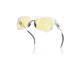 Oakley OO9249 NXTLVL Sunglasses - Mens, Polished Clear Frame, Prizm Gaming Lens, 58, OO9249-924902-58