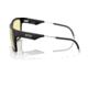 Oakley OO9249 NXTLVL Sunglasses - Mens, Satin Black Frame, Prizm Gaming Lens, 58, OO9249-924901-58
