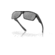 Oakley OO9256 Twoface A Sunglasses - Mens, Matte Black Frame, Prizm Black Lens, Asian Fit, 60, OO9256-925618-60