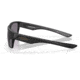 Oakley OO9256 Twoface A Sunglasses - Mens, Matte Black Frame, Prizm Grey Polarized Lens, Asian Fit, 60, OO9256-925619-60