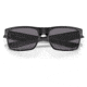 Oakley OO9256 Twoface A Sunglasses - Mens, Matte Black Frame, Prizm Grey Polarized Lens, Asian Fit, 60, OO9256-925619-60