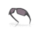 Oakley OO9263 Turbine Sunglasses - Men's, Matte Carbon Frame, Prizm Grey Lens, 63, OO9263-926366-63