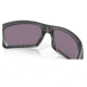 Oakley OO9263 Turbine Sunglasses - Mens, Matte Carbon Frame, Prizm Grey Lens, 63, OO9263-926366-63