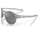 Oakley OO9265 Latch Sunglasses - Mens, Grey Ink Frame, Prizm Black Lens, 53, OO9265-926558-53