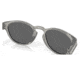 Oakley OO9265 Latch Sunglasses - Mens, Grey Ink Frame, Prizm Black Lens, 53, OO9265-926558-53