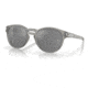 Oakley OO9265 Latch Sunglasses - Mens, Grey Ink Frame, Prizm Black Lens, 53, OO9265-926558-53