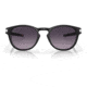 Oakley OO9265 Latch Sunglasses - Mens, Matte Black Frame, Prizm Grey Gradient Lens, 53, OO9265-926559-53