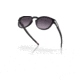 Oakley OO9265 Latch Sunglasses - Mens, Matte Black Frame, Prizm Grey Gradient Lens, 53, OO9265-926559-53